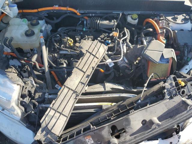3FTTW8E35NRA57136 Ford Maverick Xl