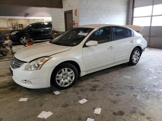 Vin: 1n4al2ap8an440982, lot: 70828433, nissan altima base 2010 img_1