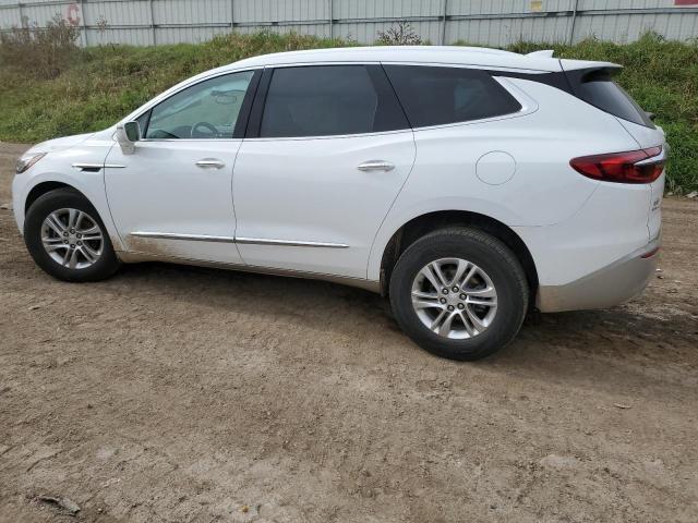  BUICK ENCLAVE 2020 Білий