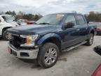 2018 FORD F150 SUPER - 1FTEW1E53JFD01858