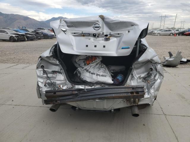 2014 NISSAN ALTIMA 2.5 #2176004284