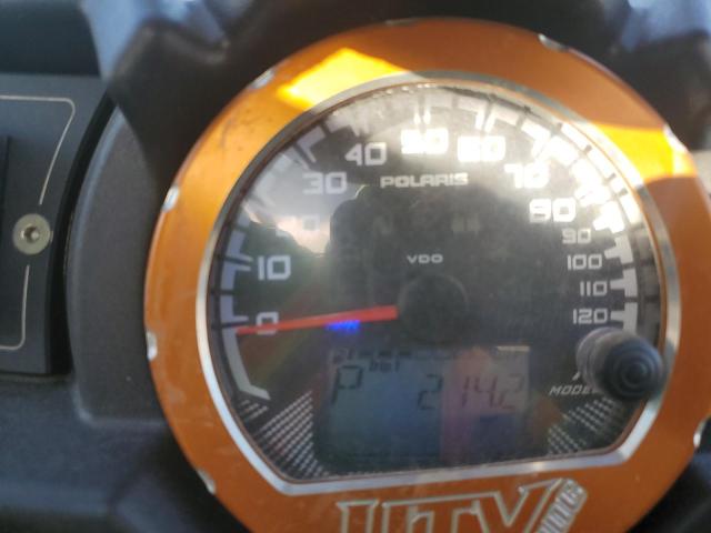 2014 POLARIS RZR 1000 X - 4XAST1EA3EB929271