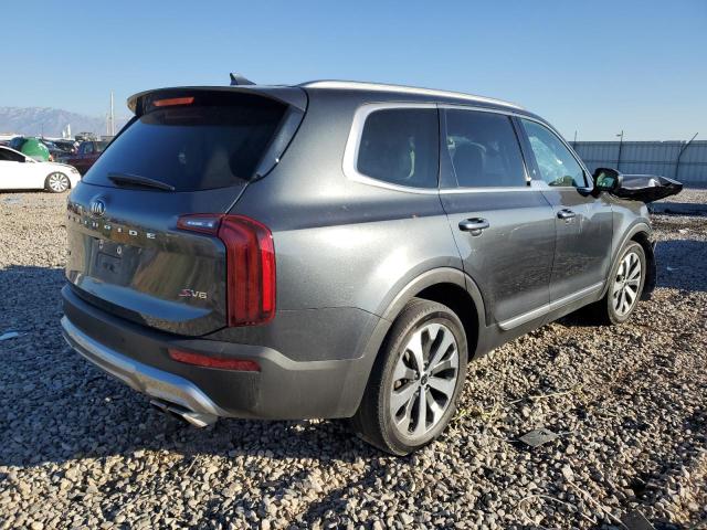 5XYP6DHC0LG016491 KIA Telluride S