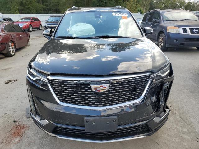 1GYKPCRS9LZ234951 Cadillac XT6 PREMIU 5