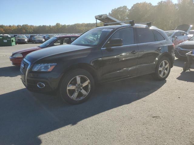 2011 Audi Q5 Premium Plus