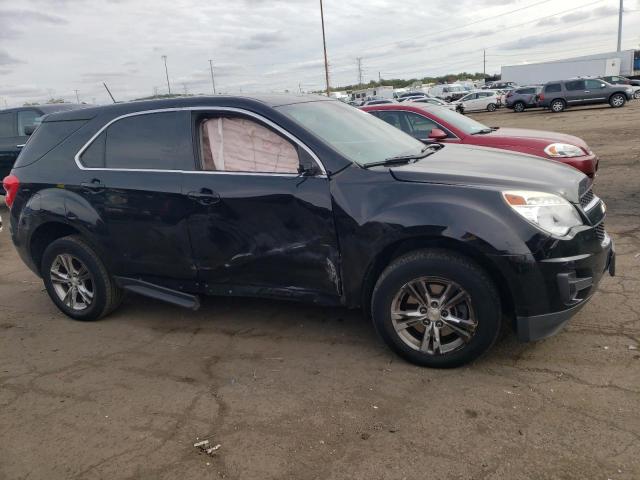 2GNFLEEK3F6372576 | 2015 Chevrolet equinox ls