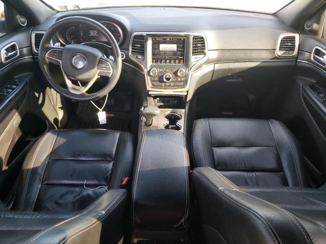 1C4RJFBG2FC862581 Jeep Grand Cherokee Limited