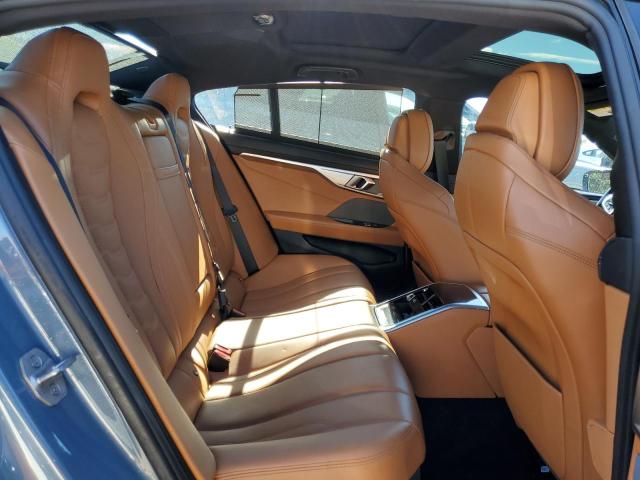 2022 BMW 840XI - WBAGV4C06NCH19830