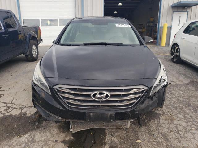 5NPE34AF8FH073118 Hyundai Sonata Sport