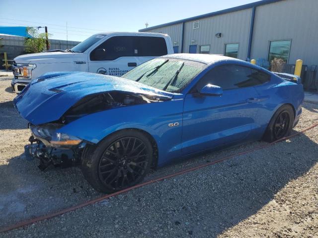 1FA6P8CF6L5117891 Ford Mustang GT