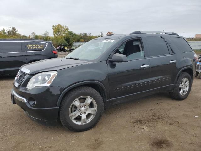 2012 GMC Acadia SLE