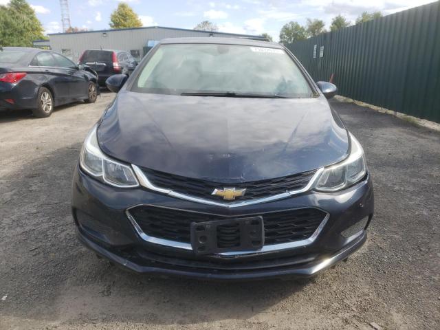 1G1BC5SM5G7232620 2016 Chevrolet Cruze Ls