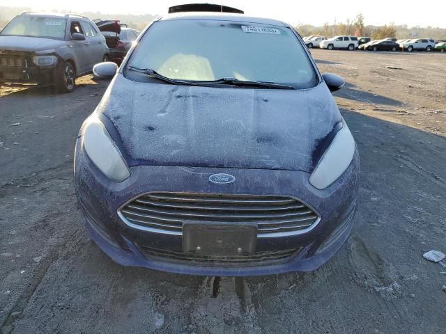 2016 FORD FIESTA SE - 3FADP4EJ6GM178790