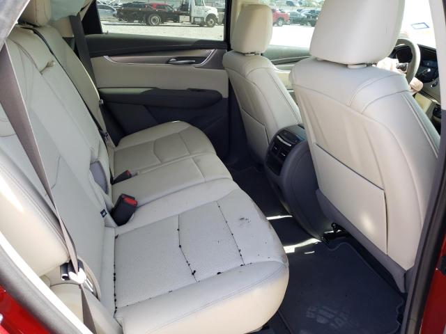 1GYKNDRS4PZ111897 Cadillac Xt5 Premium Luxury