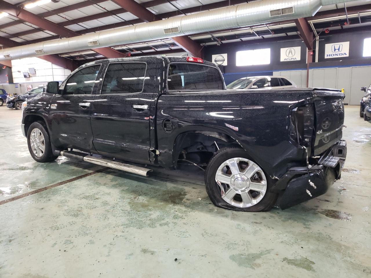 5TFAY5F12MX022900 TOYOTA TUNDRA 2021