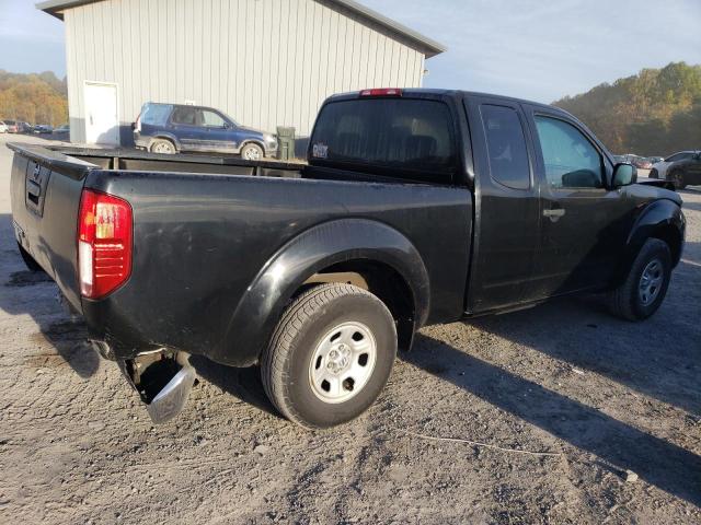 VIN 1N6BD0CT2FN753718 2015 NISSAN FRONTIER no.3