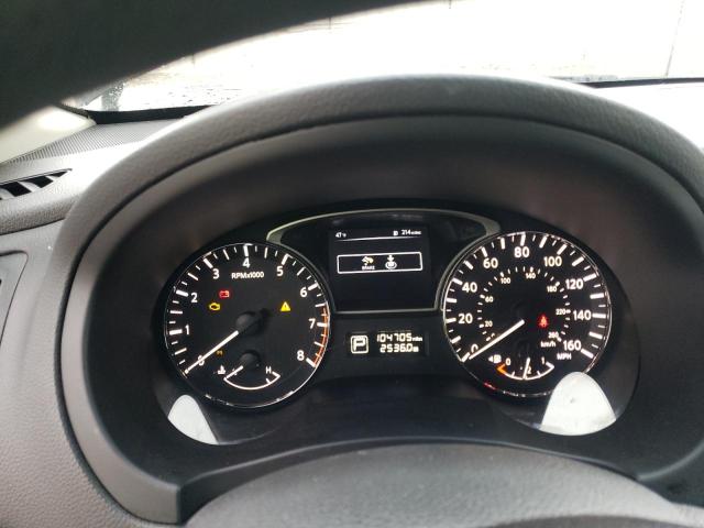 2015 NISSAN ALTIMA 2.5 - 1N4AL3AP7FC222248
