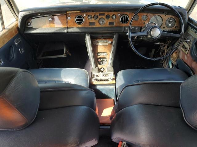 1973 Rolls-Royce Sil Shadow VIN: SRH15778 Lot: 73810793