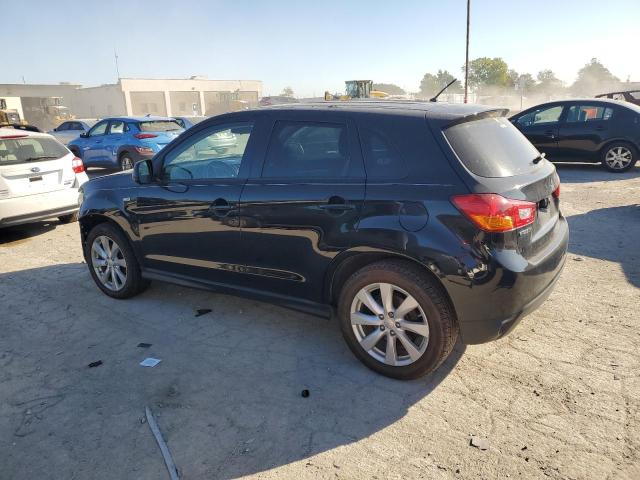 Vin: 4a4ap3au2ee011619, lot: 70488793, mitsubishi outlander es 20142