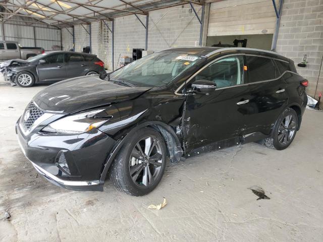 5N1AZ2DJ8LN175415 Nissan Murano PLA