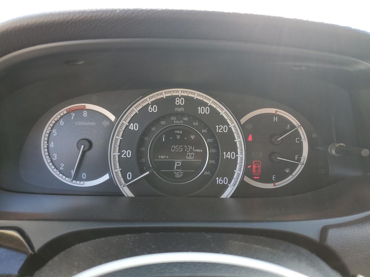 1HGCR2F38HA105795 HONDA ACCORD 2017