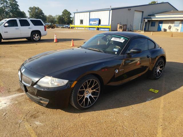 2006 BMW Z4 3.0si