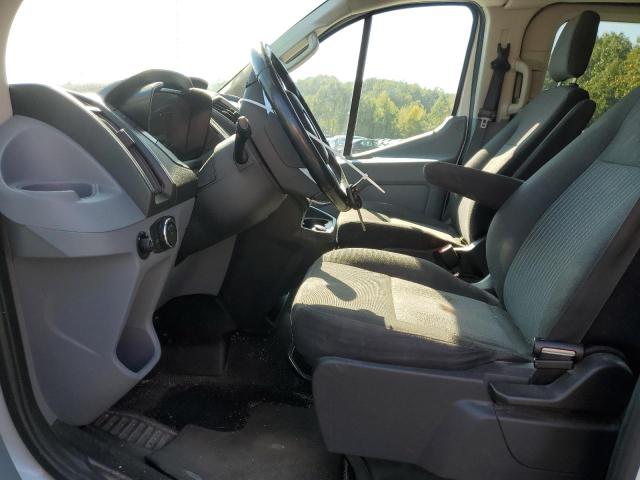 2017 FORD TRANSIT T- - 1FBZX2YM6HKB05121