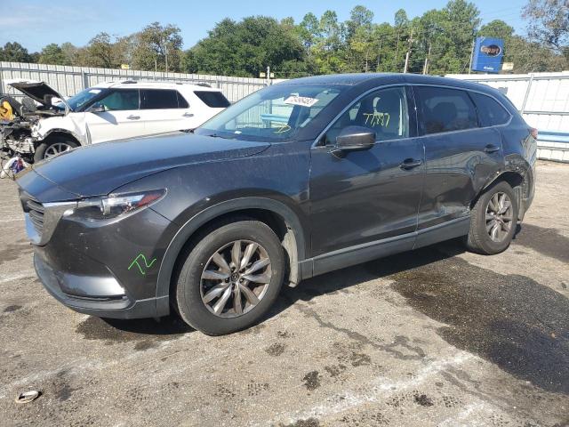 2018 Mazda CX-9 Touring