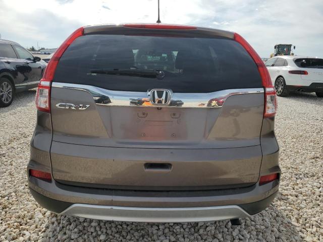 3CZRM3H54GG715456 | 2016 HONDA CR-V EX