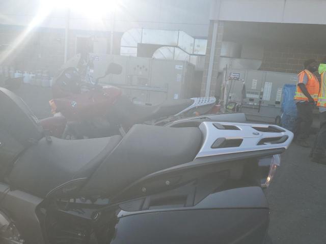 2016 BMW K1600 GT WB1061102GZX82923