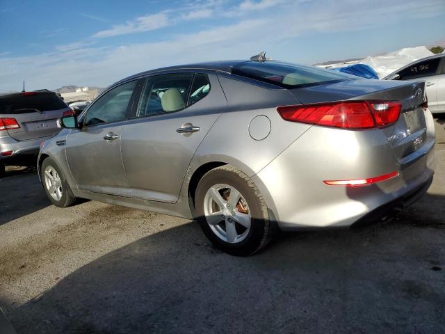 KNAGM4A70F5531066 KIA Optima Lx