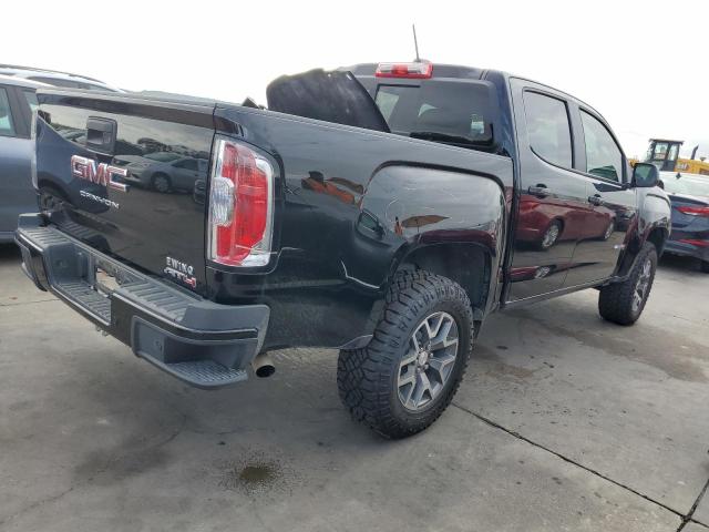 2022 GMC CANYON AT4 1GTG6FEN2N1278954