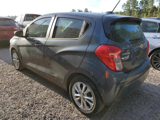 KL8CD6SAXKC755967 Chevrolet SPARK 1LT