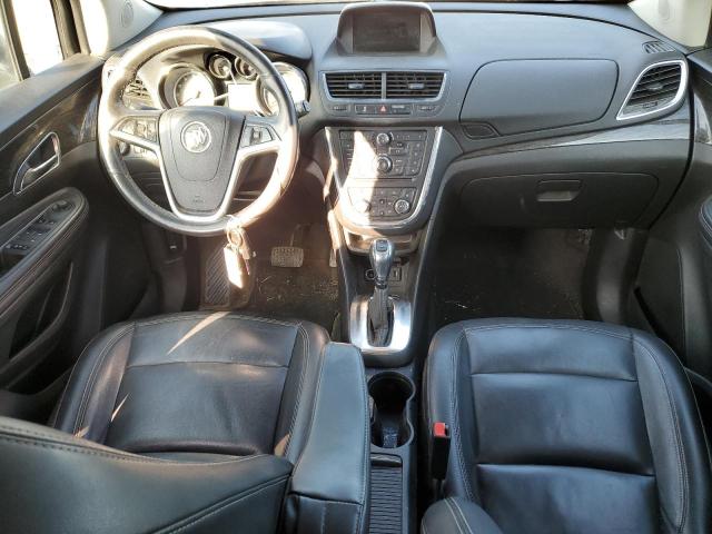 KL4CJCSB3FB259115 Buick Encore