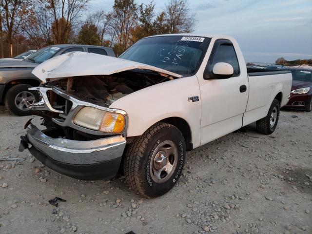 2003 Ford F-150 