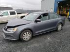 2015 VOLKSWAGEN JETTA BASE - 3VW1K7AJ8FM339266
