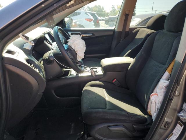 2015 NISSAN PATHFINDER - 5N1AR2MM3FC660457