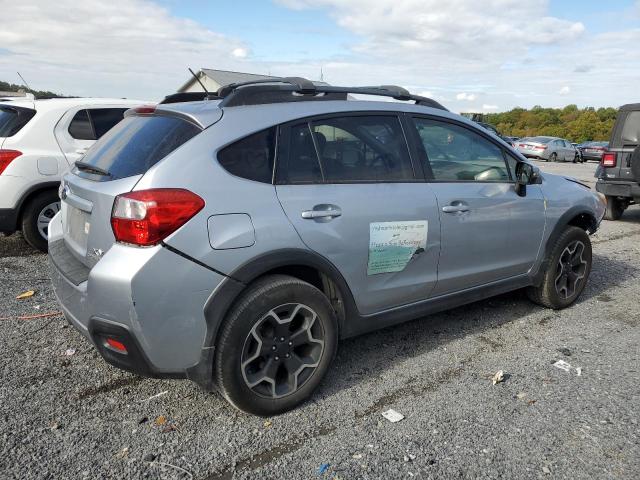 JF2GPAMC7F8291810 Subaru Xv Crosstrek 2.0 Limited