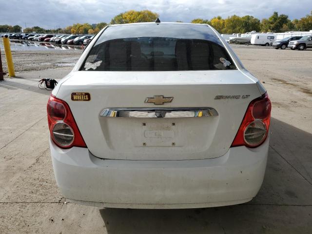 1G1JC5SH0E4104864 | 2014 CHEVROLET SONIC LT