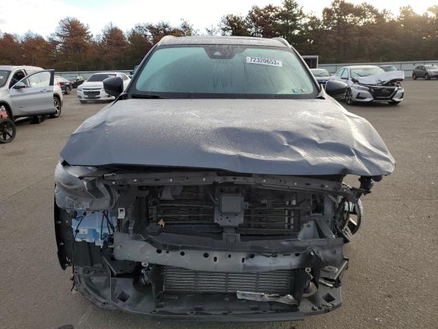 JM3TCBDY9M0522378 Mazda CX-9 GRAND 5