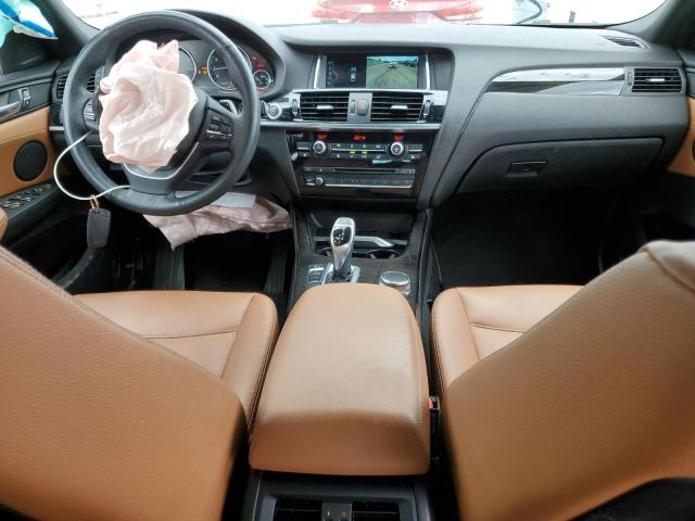 5UXXW3C53J0Y66314 BMW X4 Xdrive28i