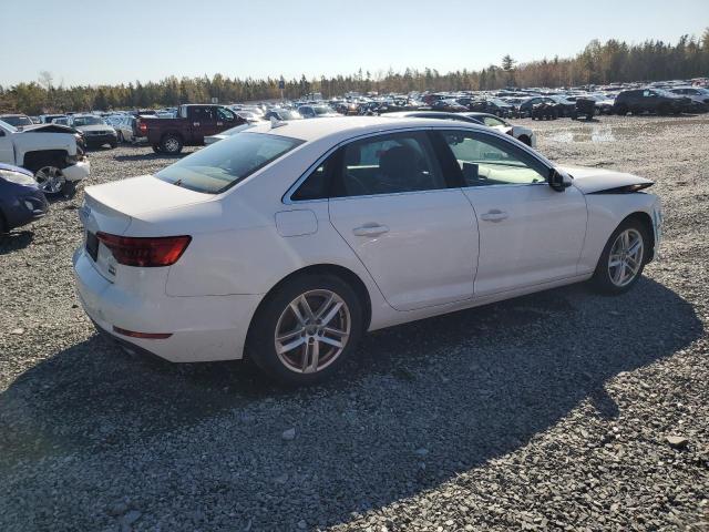 WAUANAF41HN003782 | 2017 AUDI A4 PREMIUM