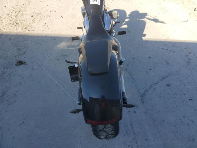 2016 HONDA VT1300 CX JH2SC6126GK101522