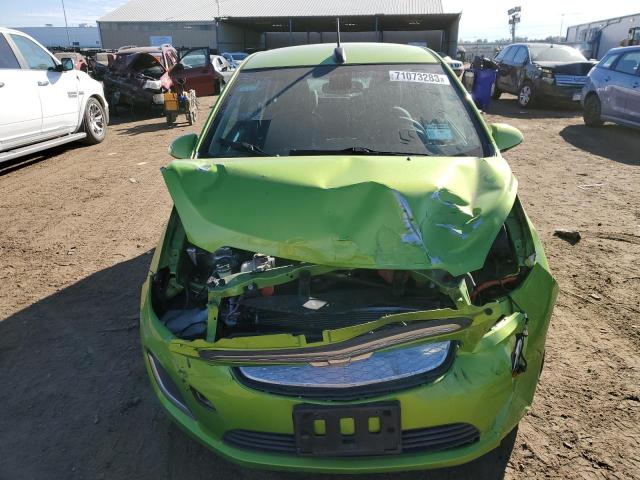 2016 CHEVROLET SPARK EV 2 - KL8CL6S08GC592902
