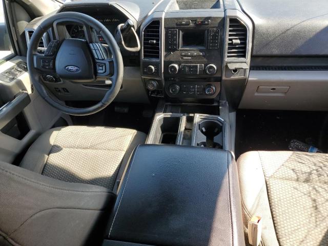 1FTFX1EG2JFA70356 Ford F150 Super Cab
