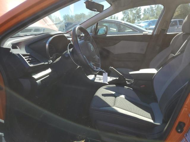 JF2GTACC1K8291504 Subaru Crosstrek Premium