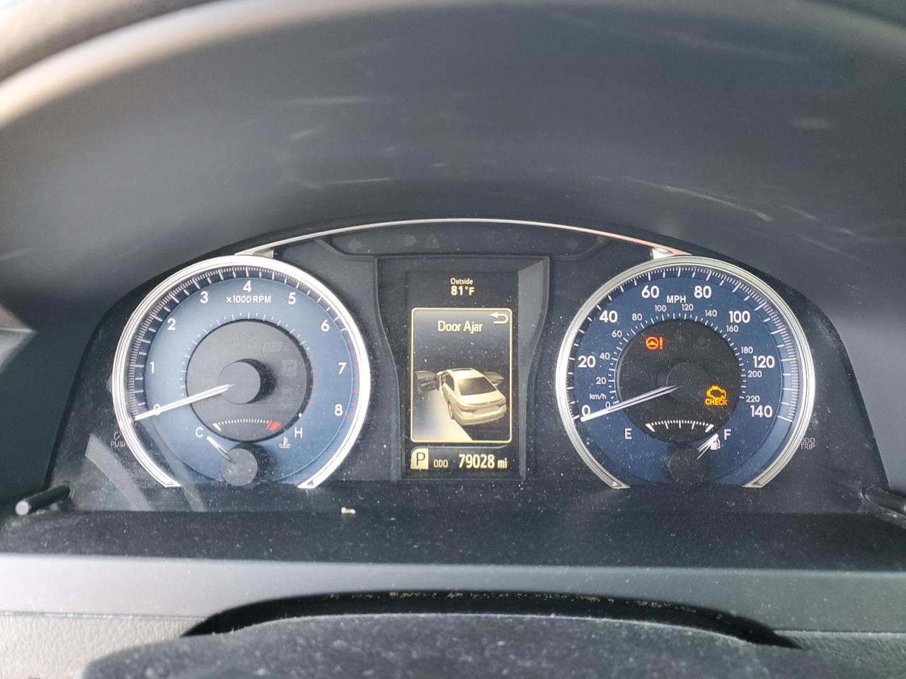 4T1BF1FK6GU137626 TOYOTA CAMRY 2016