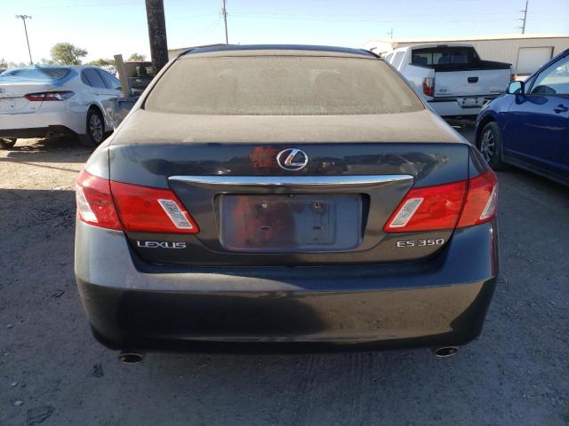 2007 Lexus Es 350 VIN: JTHBJ46G372113665 Lot: 72464773