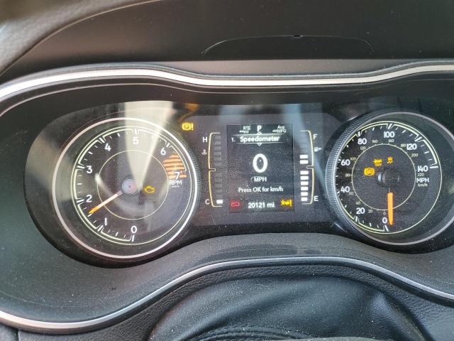1C4PJLLB9MD155428 Jeep Cherokee Latitude Plus