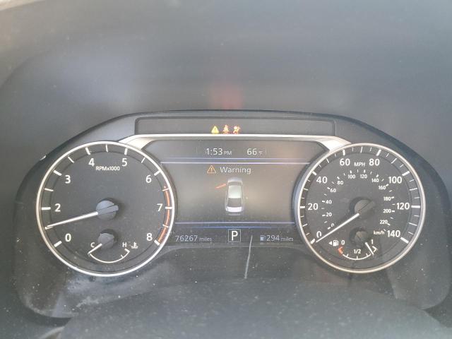 1N4BL4BV1LC218876 Nissan ALTIMA S